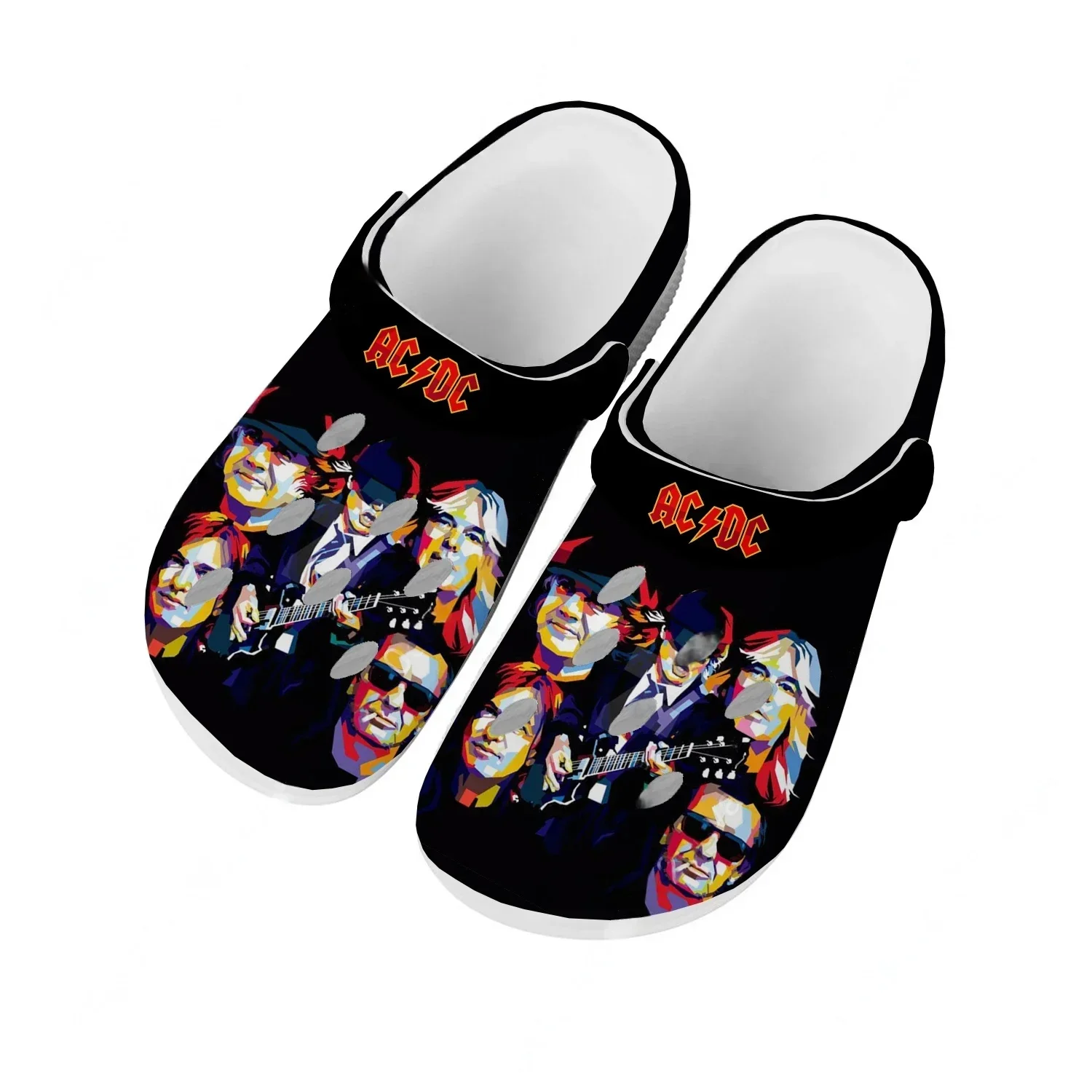A-AC Sandals Men Women Teenage - Men'S Shoes Dc recensie en prijs