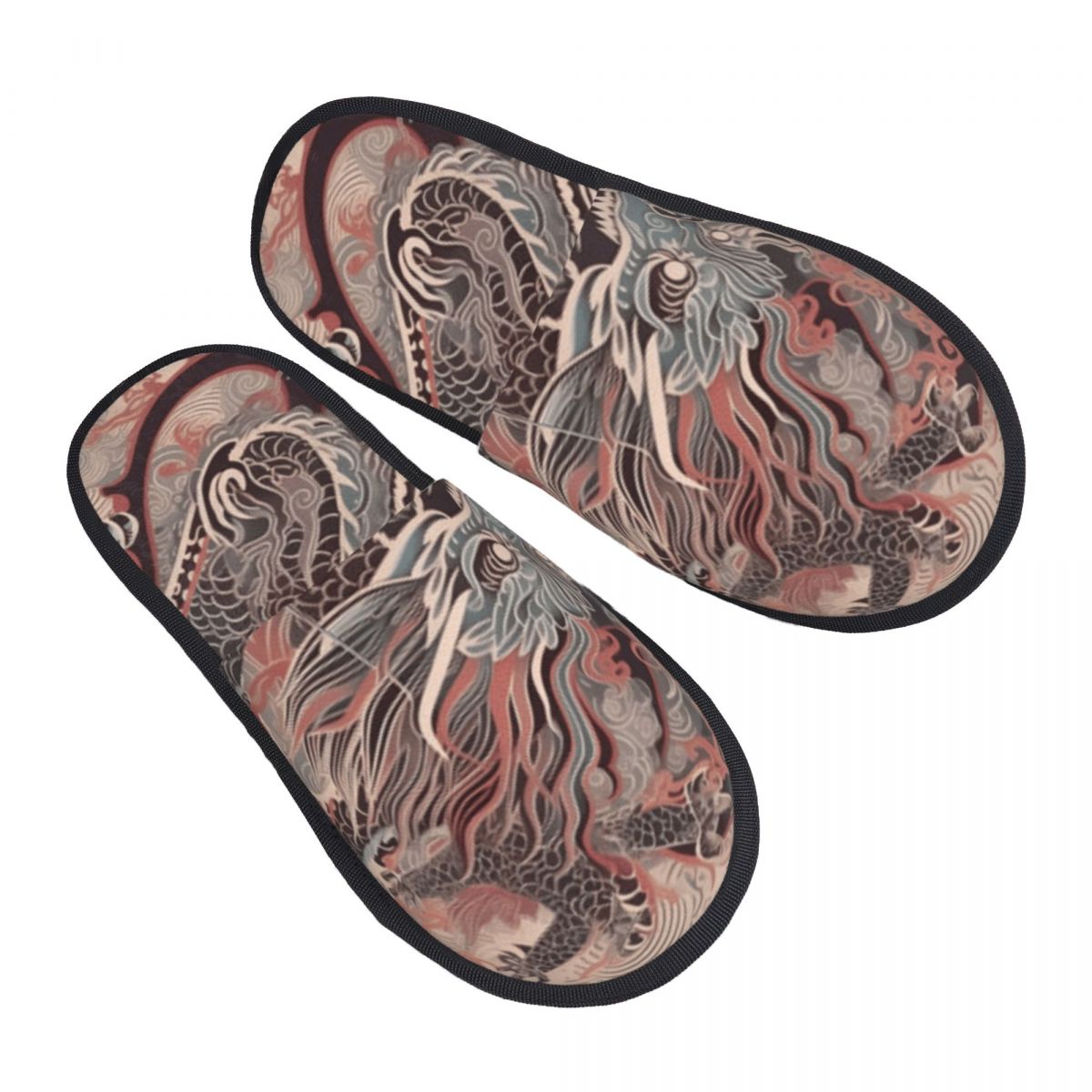 Fur Slipper For Women Men Fash - Men Shoes Illustration recensie en prijs