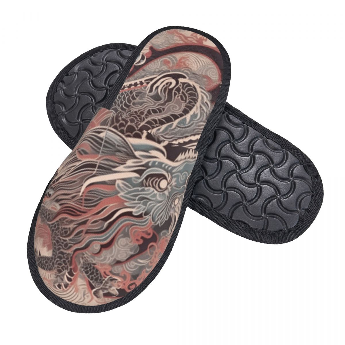 Fur Slipper For Women Men Fash - Men Shoes Illustration recensie en prijs