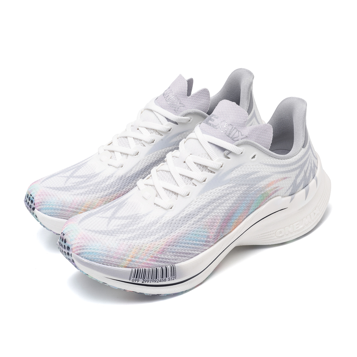 ONEMIX 2026 New Marathon Runni - Men'S Shoes New Balance recensie en prijs