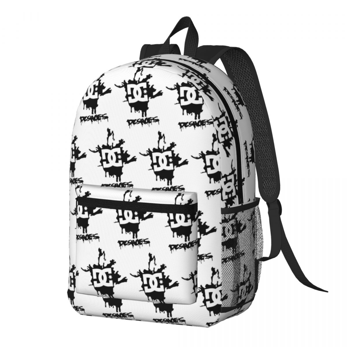 DC Shoe Co Backpack Daypack La - Men'S Shoes Dc recensie en prijs