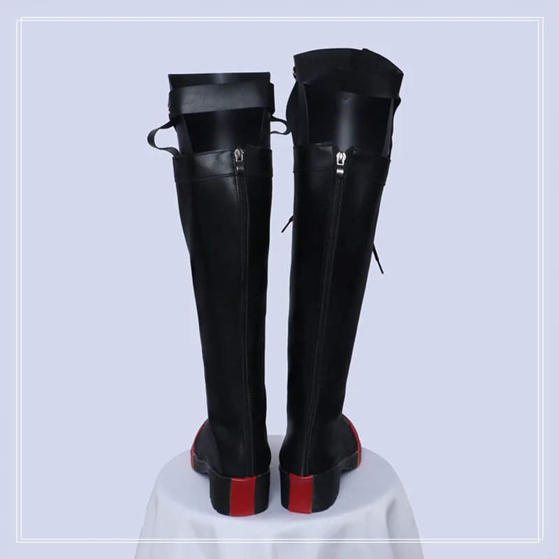 Zenless Zone Zero Corin Wickes - Men'S Shoes Zone recensie en prijs