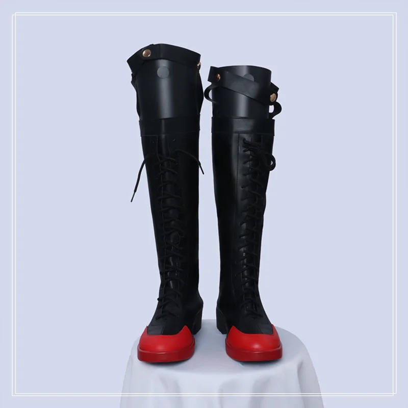 Zenless Zone Zero Corin Wickes - Men'S Shoes Zone recensie en prijs