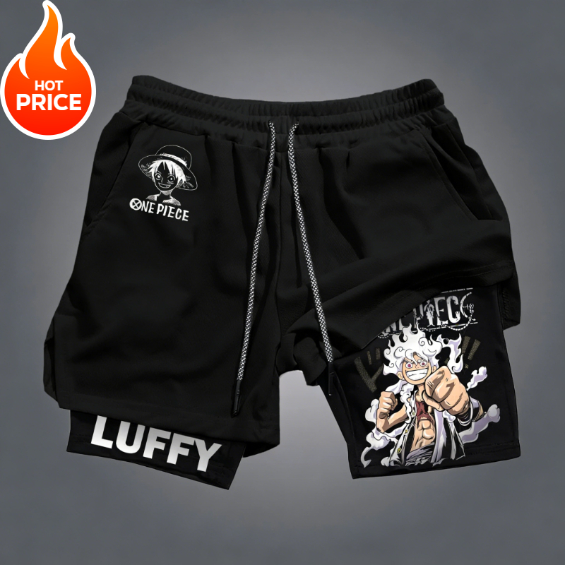 One Piece Luffy 2026 Summer Me - Men'S Shoes Good For Running recensie en prijs