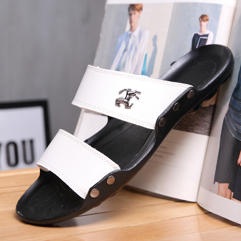 HKDQ Hot Sale Designer Slipper - Men'S Shoes For Sale recensie en prijs