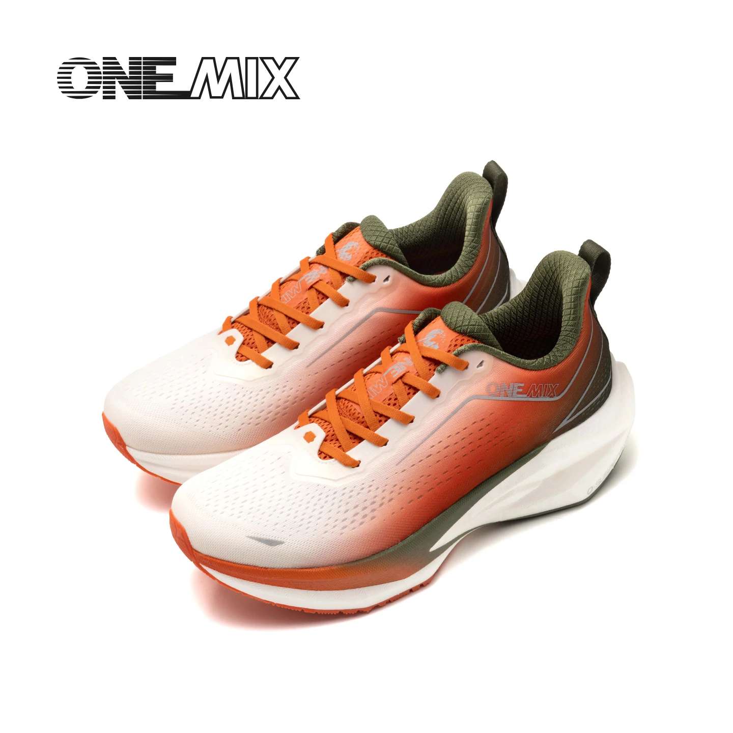 ONEMIX 2026 New Shock-absorbin - Men'S Shoes New Balance recensie en prijs