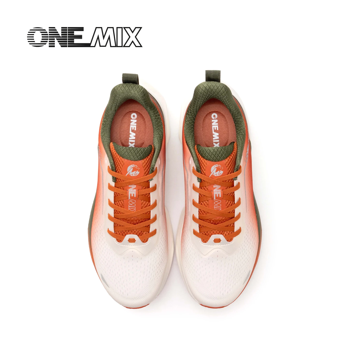 ONEMIX 2026 New Shock-absorbin - Men'S Shoes New Balance recensie en prijs