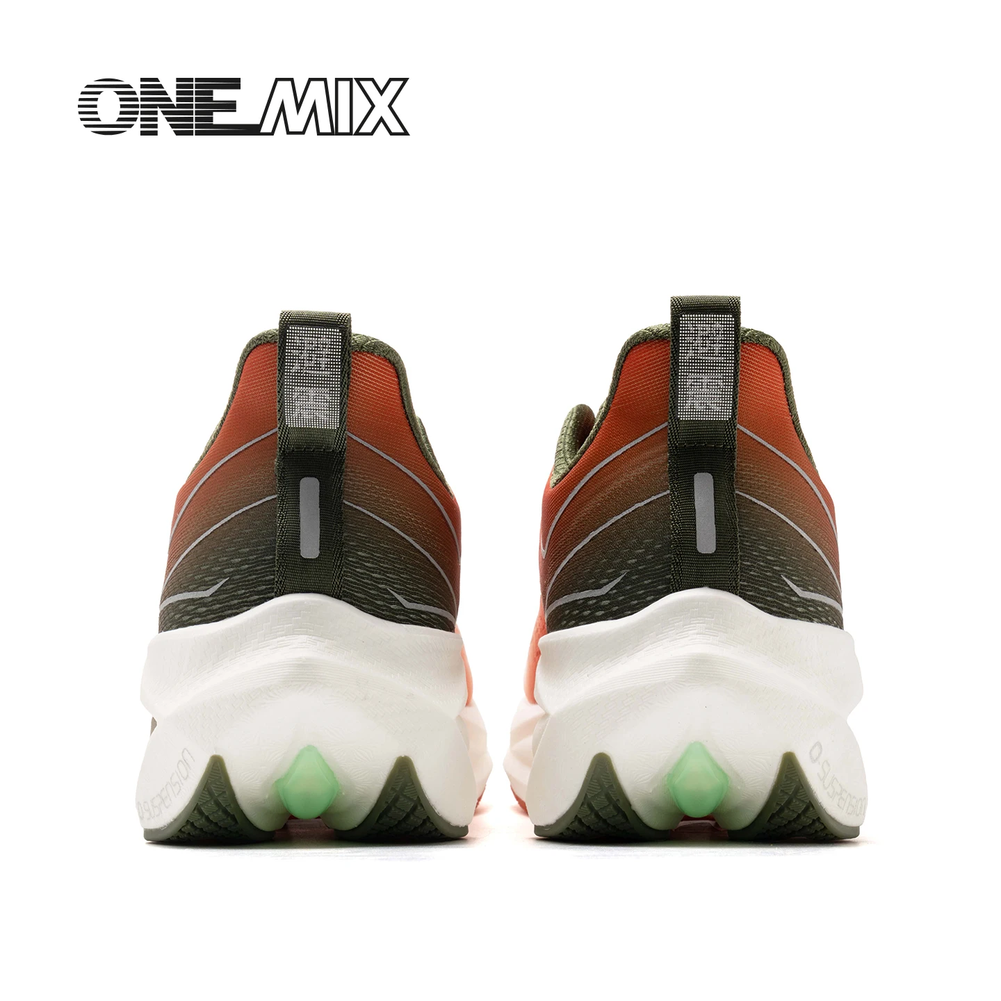 ONEMIX 2026 New Shock-absorbin - Men'S Shoes New Balance recensie en prijs