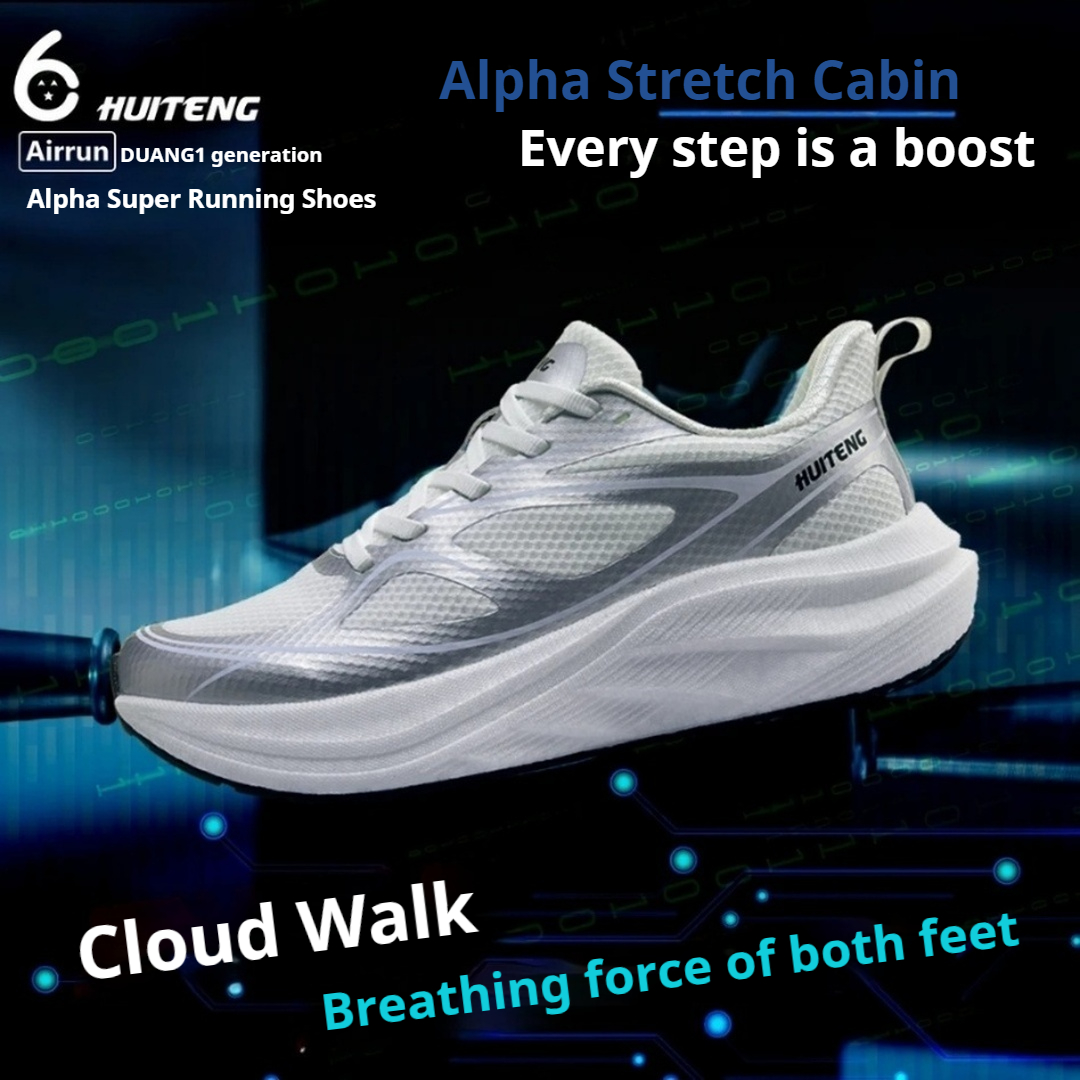 New Cushioning Running Shoes F - Men'S Shoes New Balance recensie en prijs