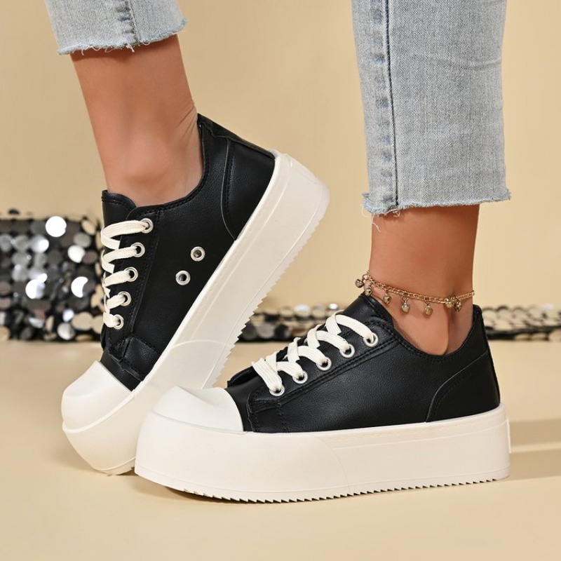 2026 Couple Platform Shoes Lux - Men Shoes High recensie en prijs