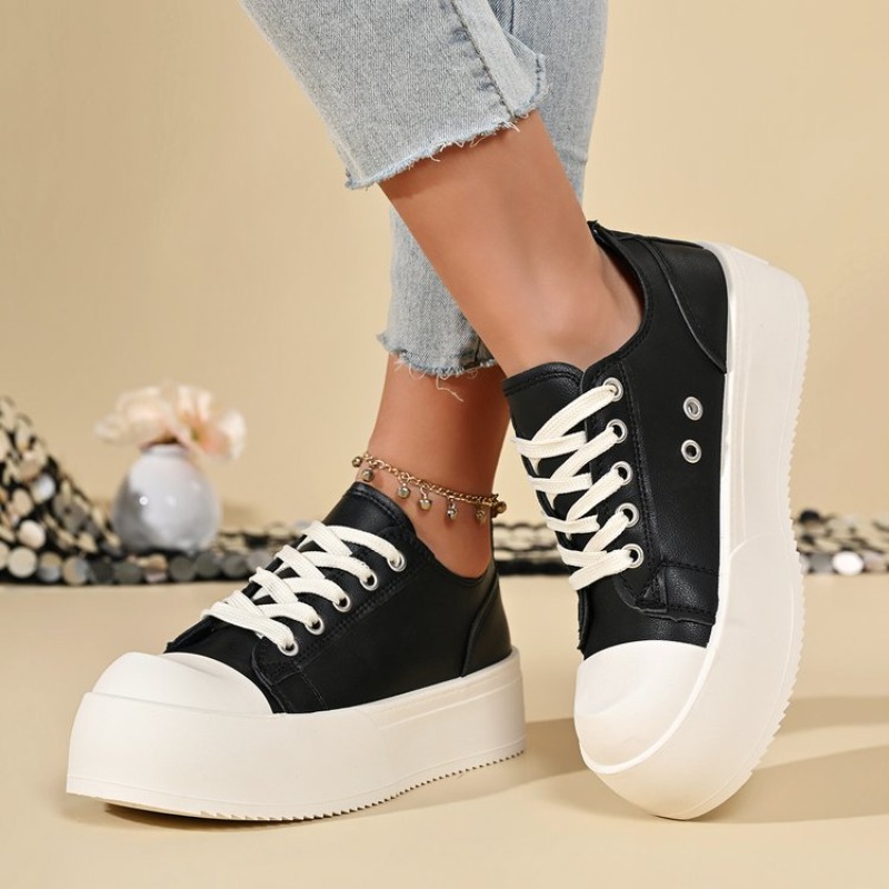 2026 Couple Platform Shoes Lux - Men Shoes High recensie en prijs