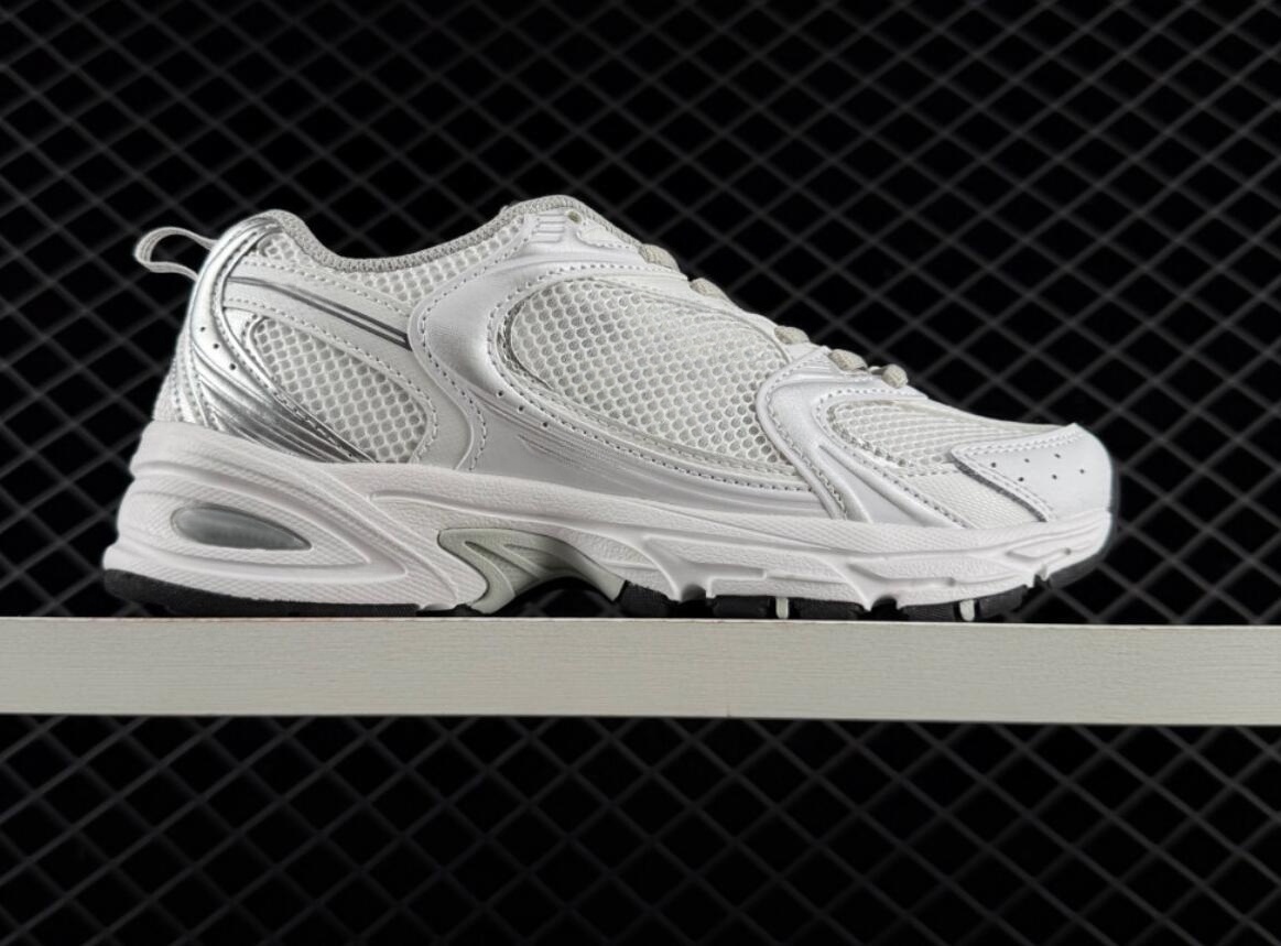 2026 New Reflective Unisex Ath - Men'S Shoes New Balance recensie en prijs