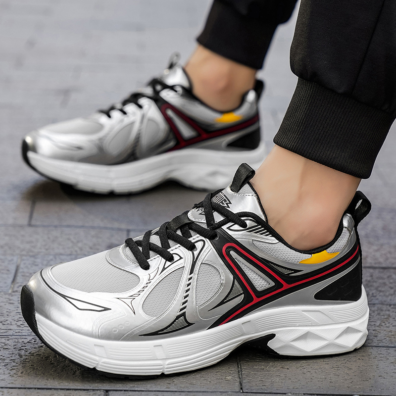 New Men's Casual Sports Shoes, - Men'S Shoes New Balance recensie en prijs