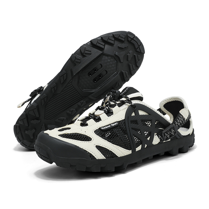 MTB Cycling Shoes Men Sports D - Men'S Shoes Dc recensie en prijs