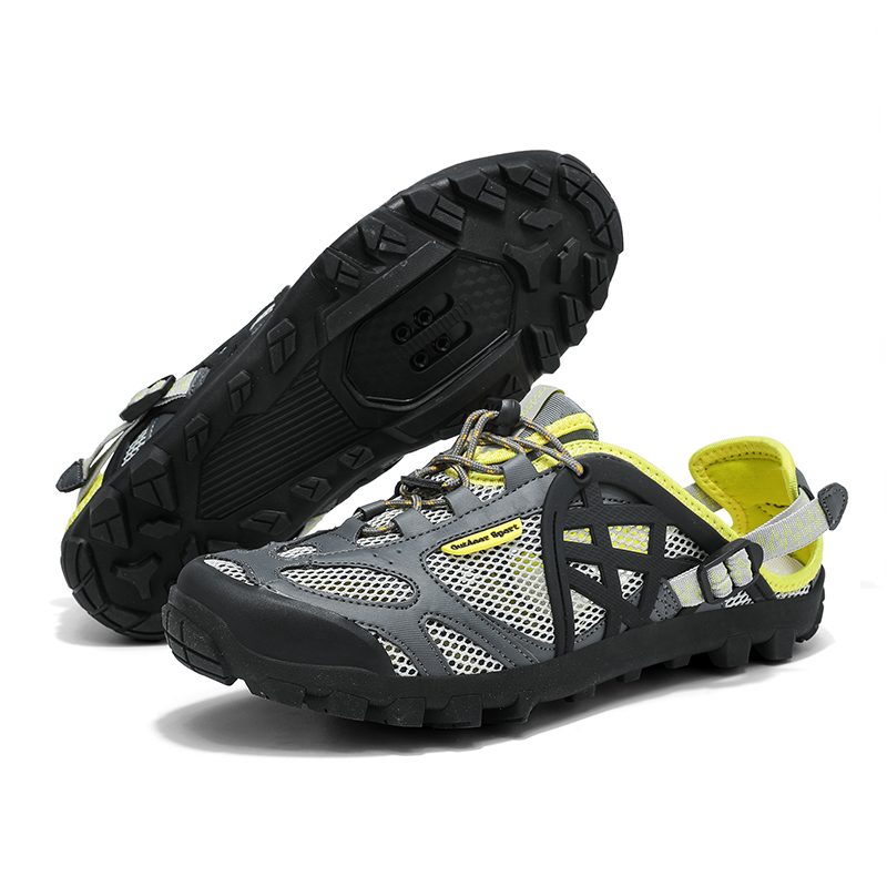 MTB Cycling Shoes Men Sports D - Men'S Shoes Dc recensie en prijs