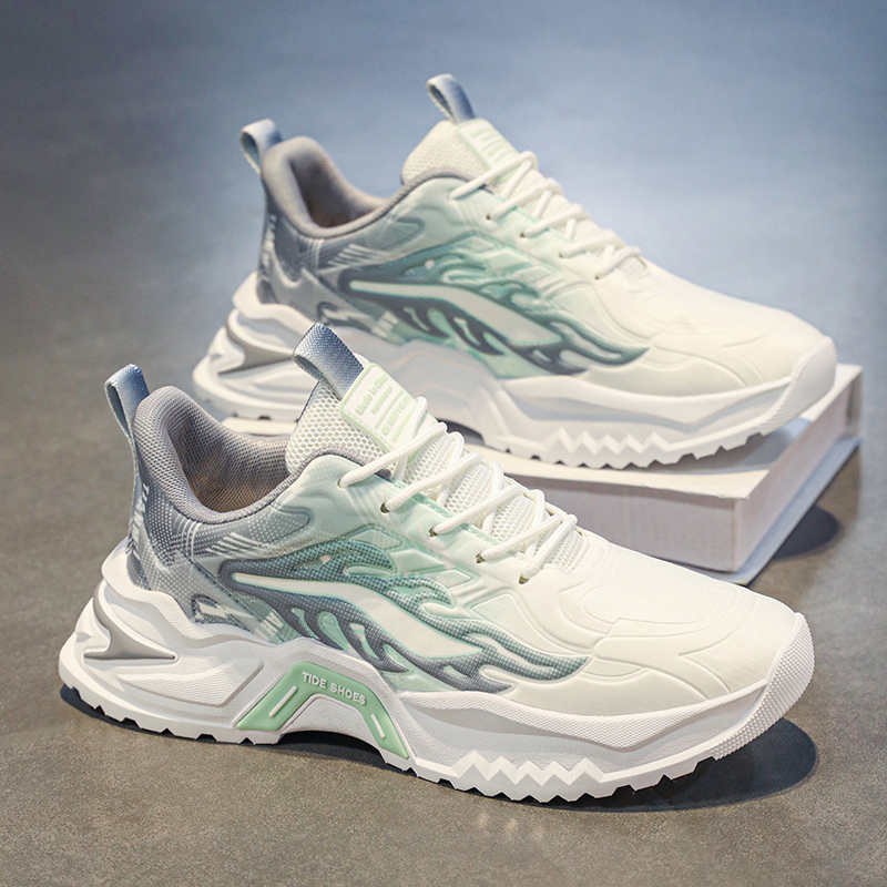 Thick-heeled Chunky Dress Men  - Men'S Shoes For Sale recensie en prijs