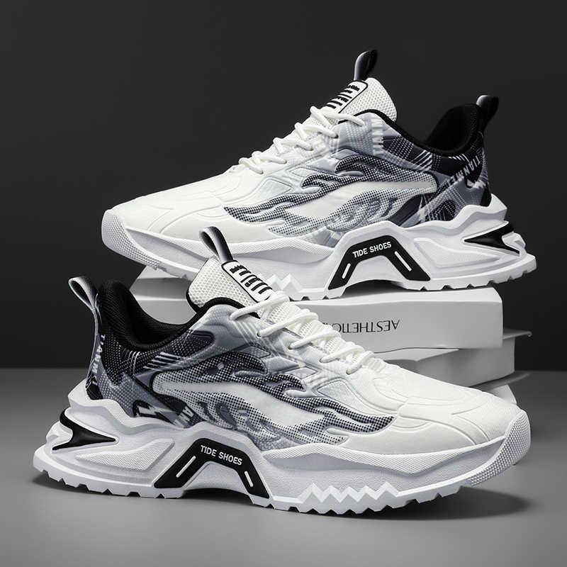 Thick-heeled Chunky Dress Men  - Men'S Shoes For Sale recensie en prijs