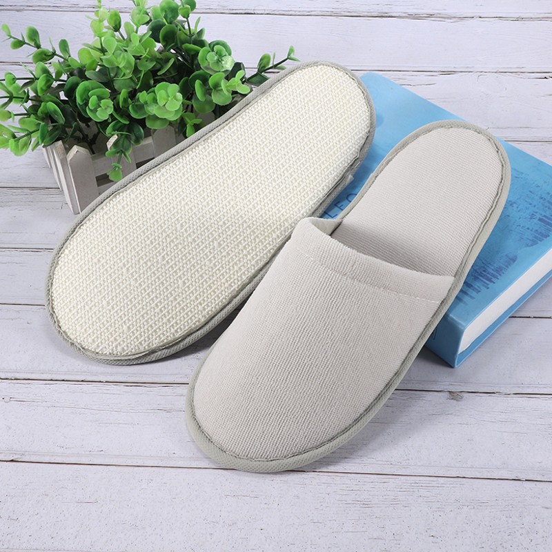 White Cotton Slippers Men Wome - Men'S Shoes For Sale recensie en prijs