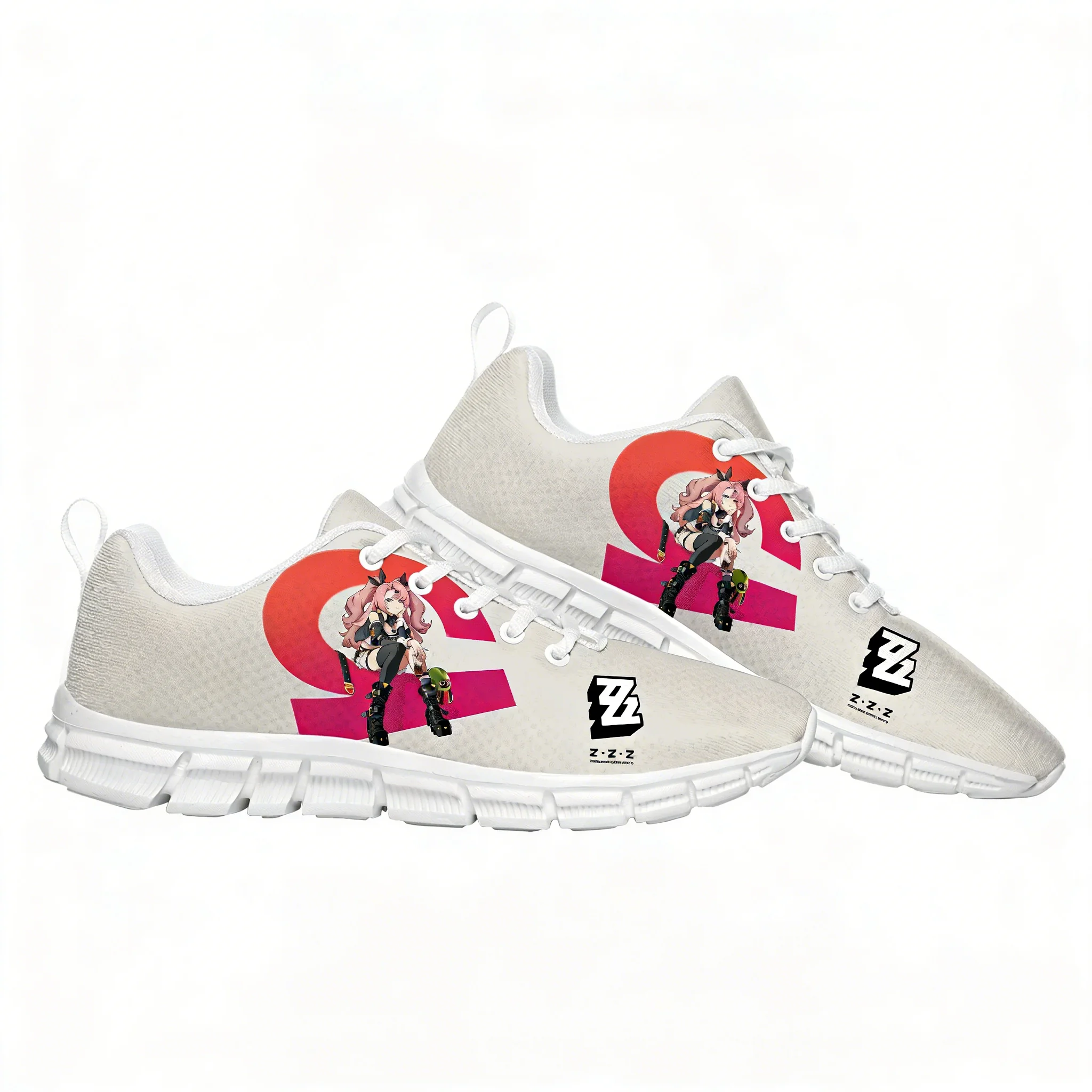 Absolute Zone Zero Sneakers Me - Men'S Shoes Zone recensie en prijs