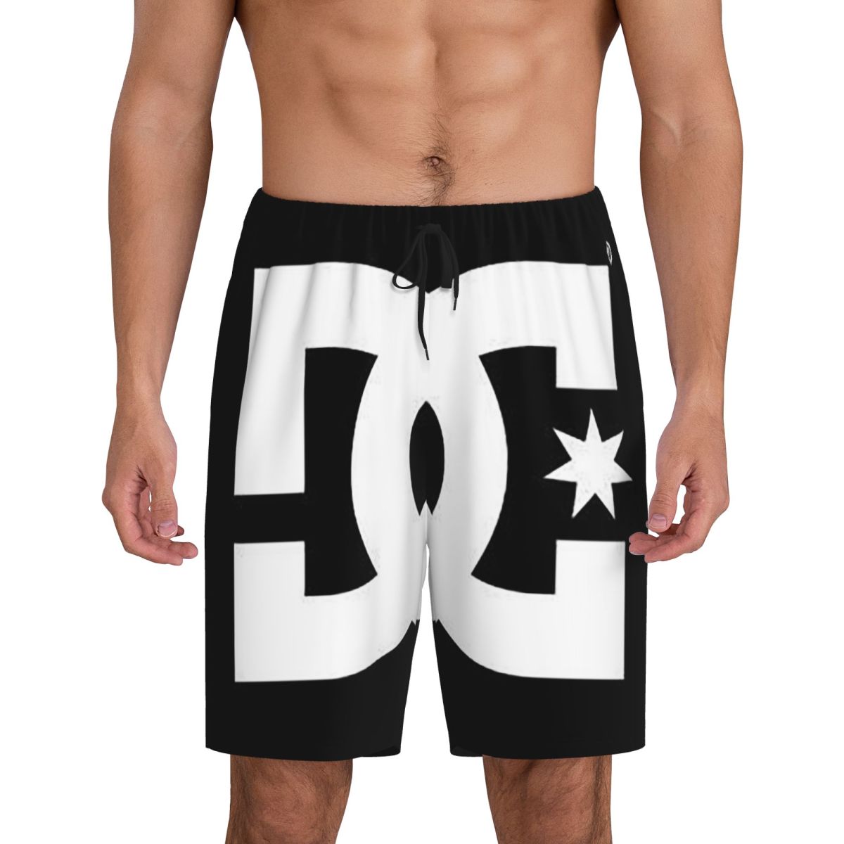 Custom DC Shoe Co Short Pajama - Men'S Shoes Dc recensie en prijs