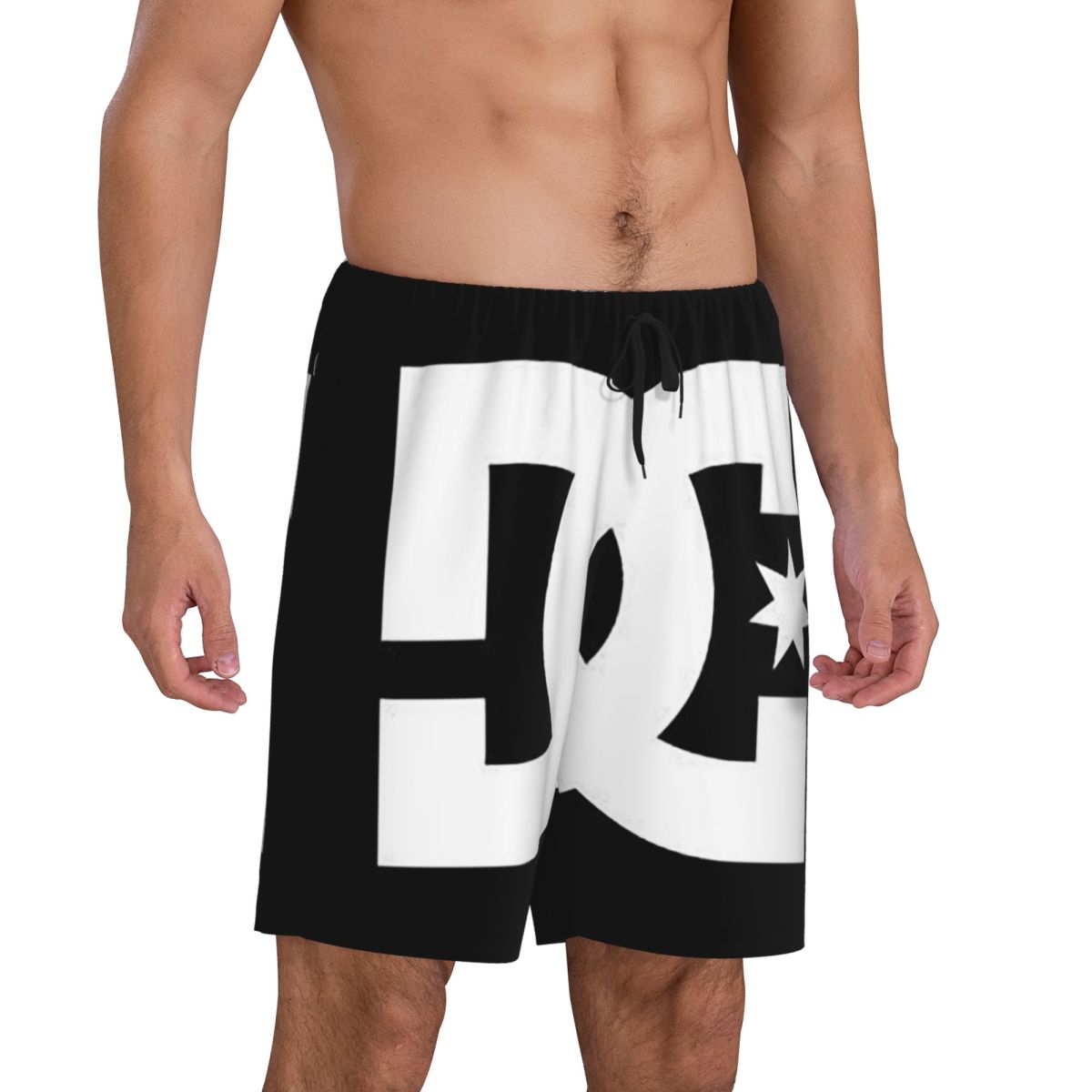 Custom DC Shoe Co Short Pajama - Men'S Shoes Dc recensie en prijs