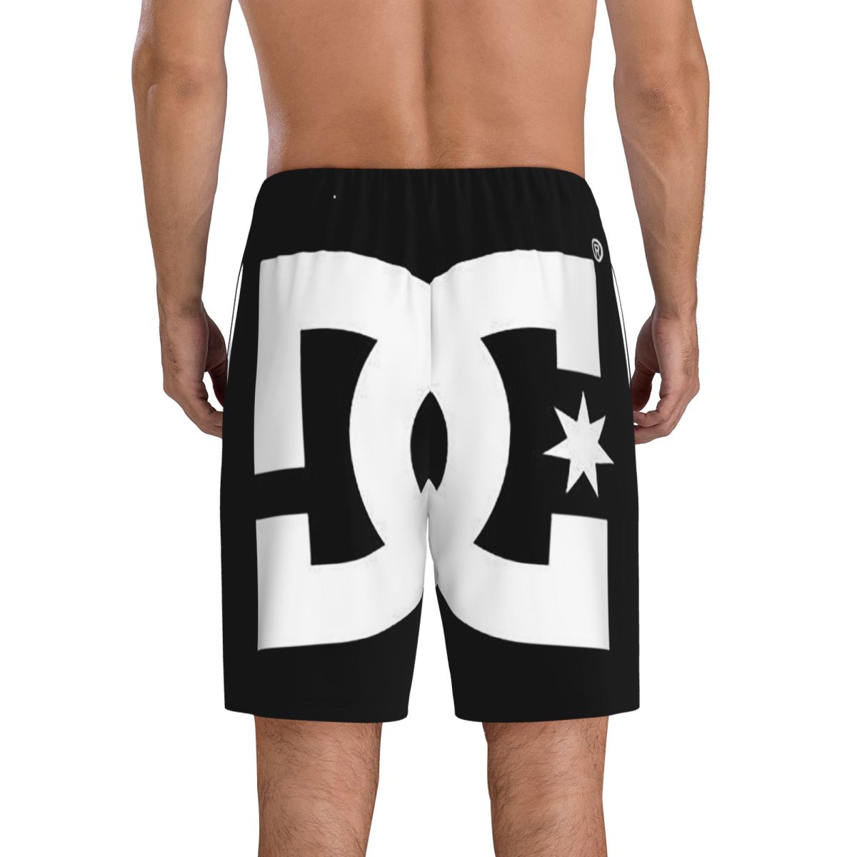 Custom DC Shoe Co Short Pajama - Men'S Shoes Dc recensie en prijs