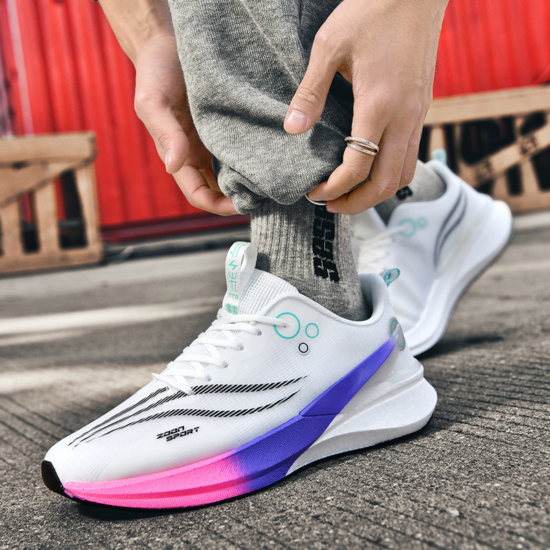 Professional Running Shoes for - Men'S Shoes New Balance recensie en prijs