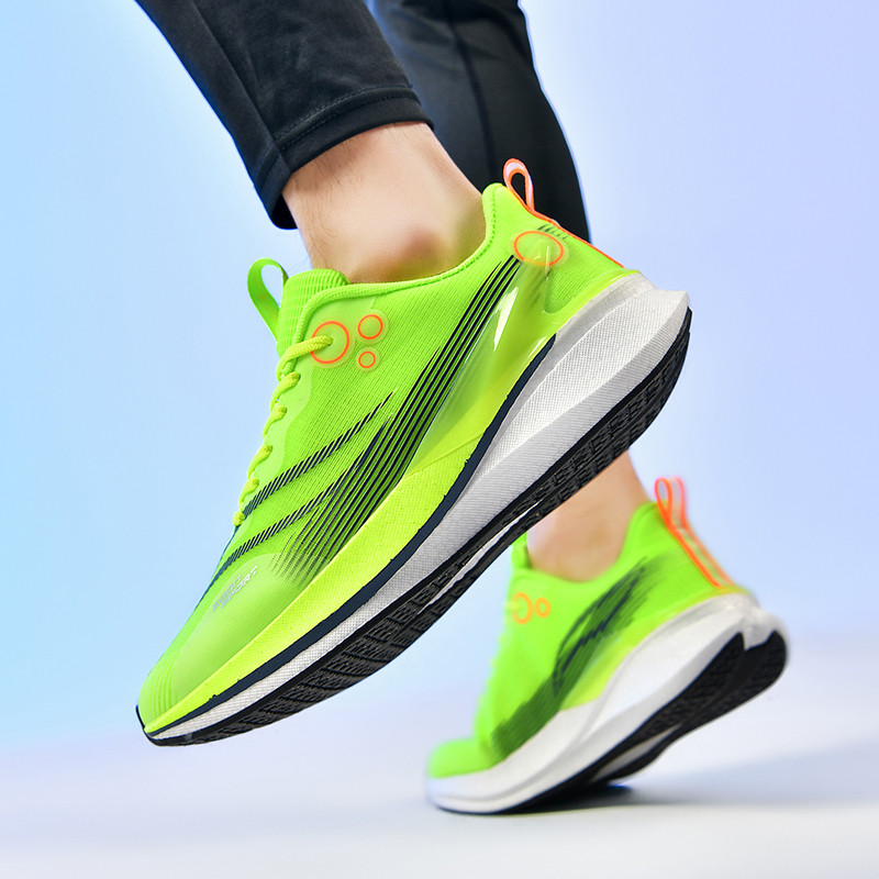 Professional Running Shoes for - Men'S Shoes New Balance recensie en prijs