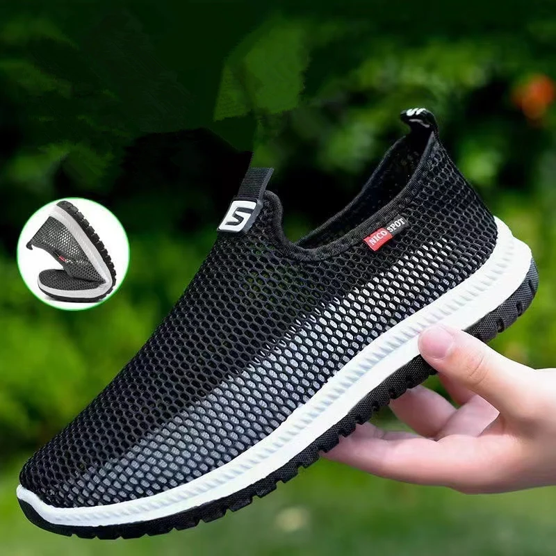 Summer Walking Shoes Hot Sale  - Men'S Shoes For Sale recensie en prijs