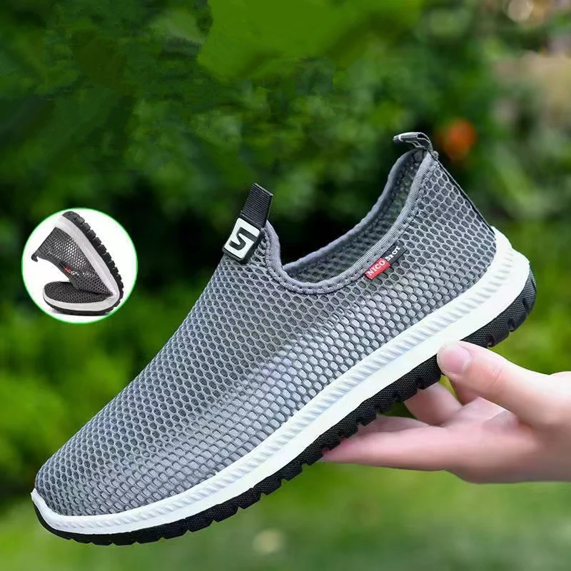 Summer Walking Shoes Hot Sale  - Men'S Shoes For Sale recensie en prijs