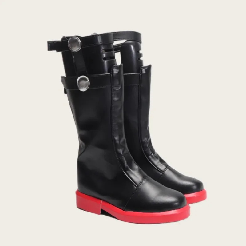 Game Zenless Zone Zero Wickes  - Men'S Shoes Zone recensie en prijs