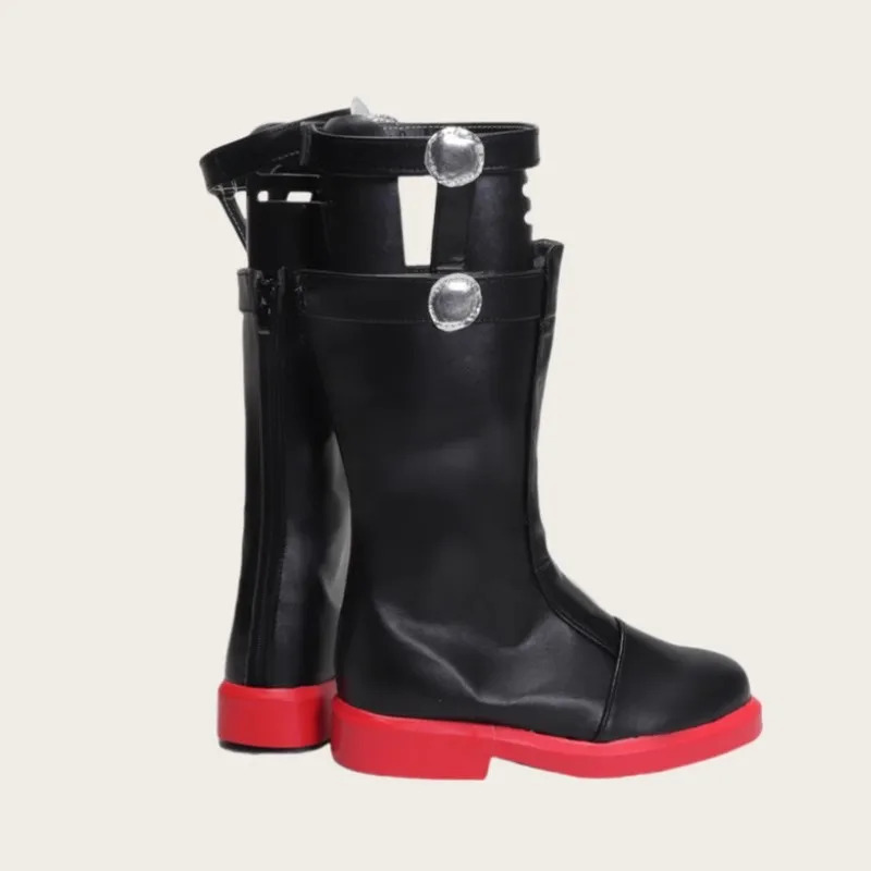 Game Zenless Zone Zero Wickes  - Men'S Shoes Zone recensie en prijs