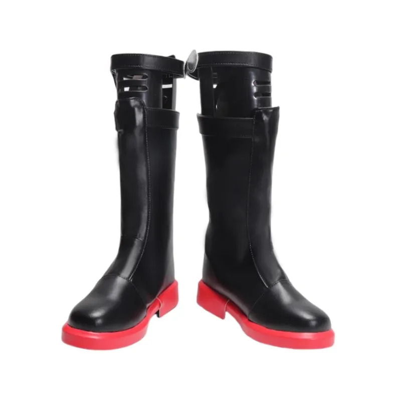 Game Zenless Zone Zero Wickes  - Men'S Shoes Zone recensie en prijs