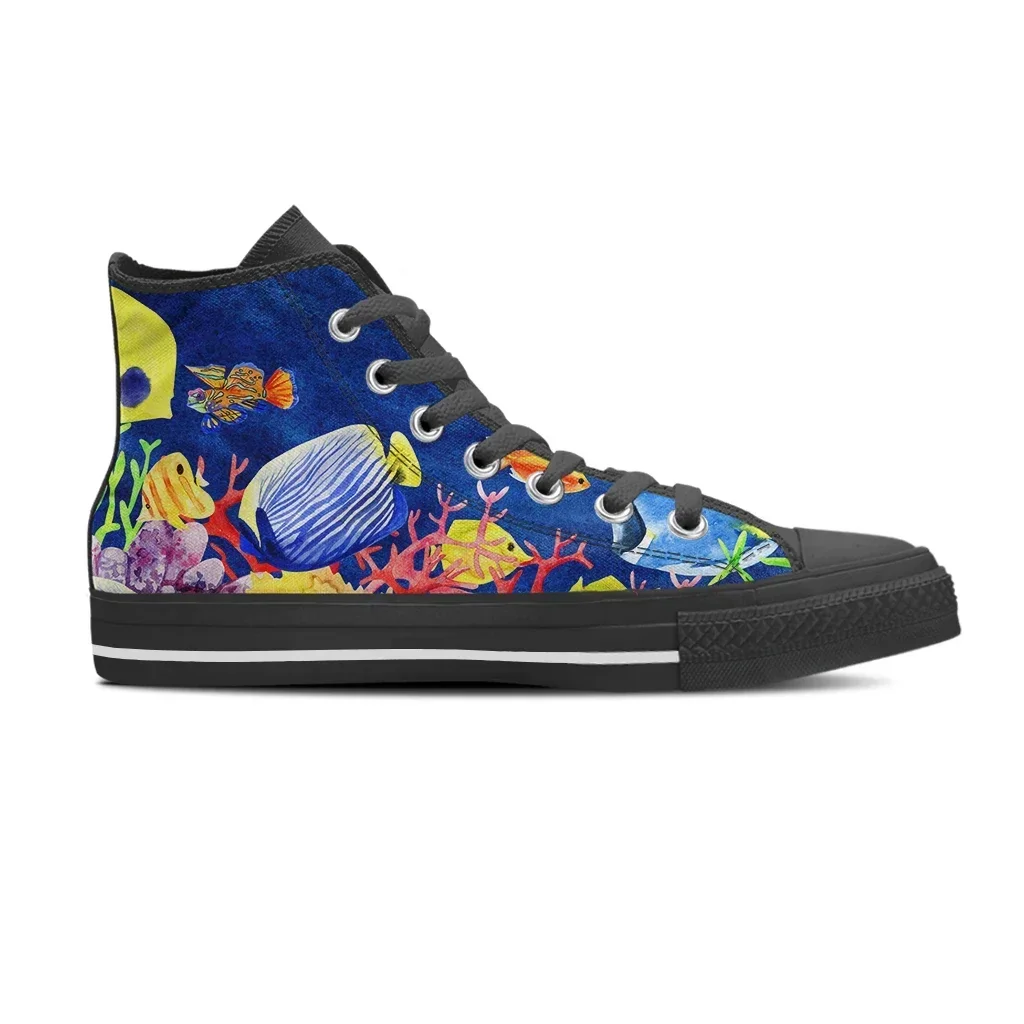 Hot Sale High Top Canvas Shoes - Men'S Shoes For Sale recensie en prijs