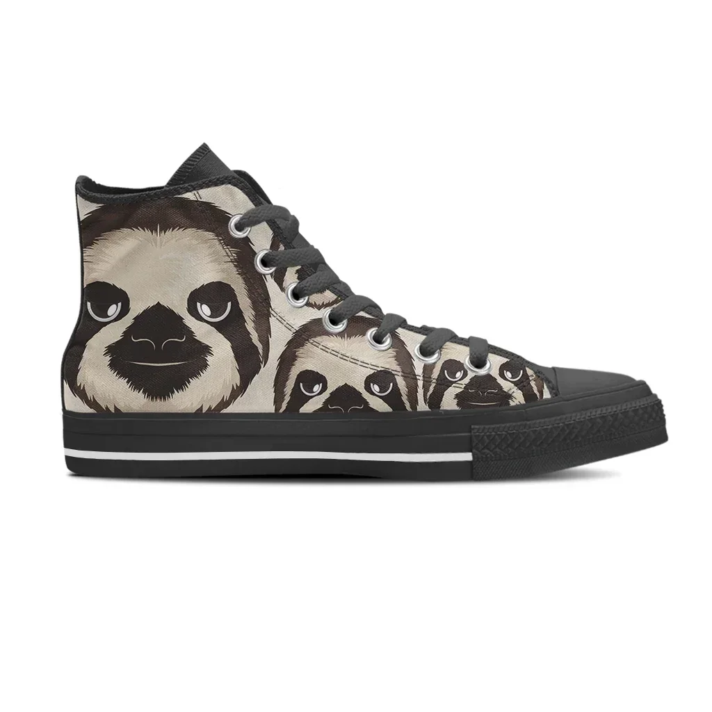 Hot Sale High Top Canvas Shoes - Men'S Shoes For Sale recensie en prijs