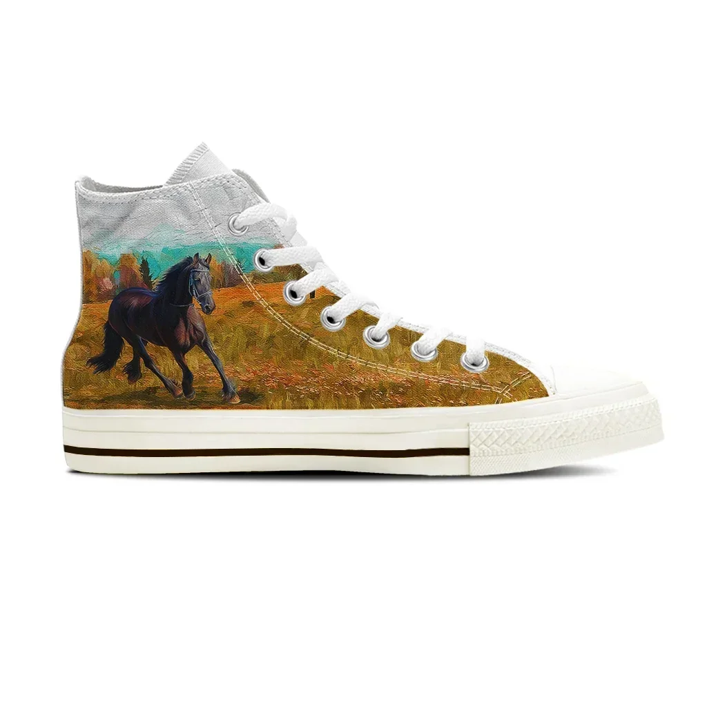 Hot Sale High Top Canvas Shoes - Men'S Shoes For Sale recensie en prijs