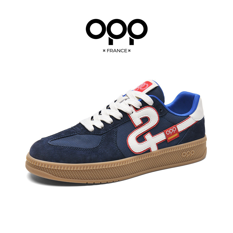Opp New Style Men blue Board S - Men'S Shoes New Balance recensie en prijs