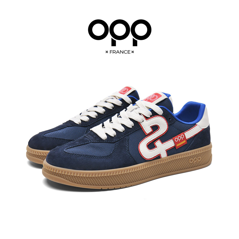 Opp New Style Men blue Board S - Men'S Shoes New Balance recensie en prijs