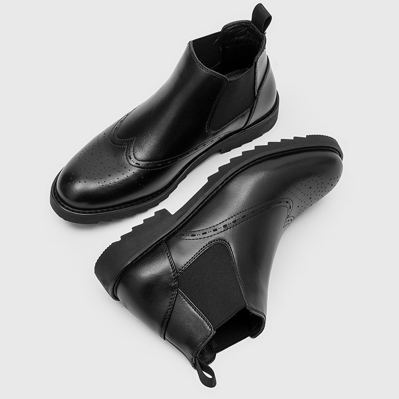 New 2026 Vintage British Men L - Men'S Shoes Brogues recensie en prijs