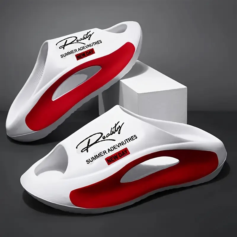 Unisex Casual Four Seasons Sli - Men'S Shoes To Women'S recensie en prijs