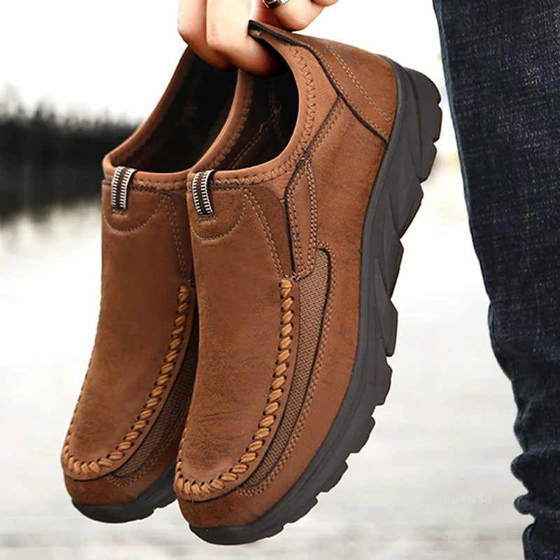 Men Casual Shoes Breathable Lo - Men Shoes Lacoste recensie en prijs