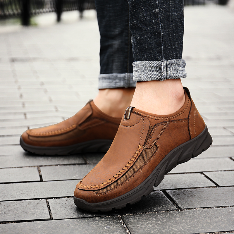 Men Casual Shoes Breathable Lo - Men Shoes Lacoste recensie en prijs