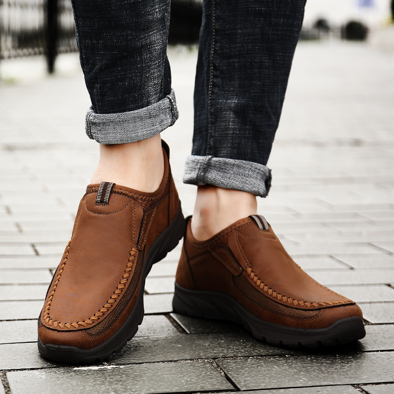 Men Casual Shoes Breathable Lo - Men Shoes Lacoste recensie en prijs