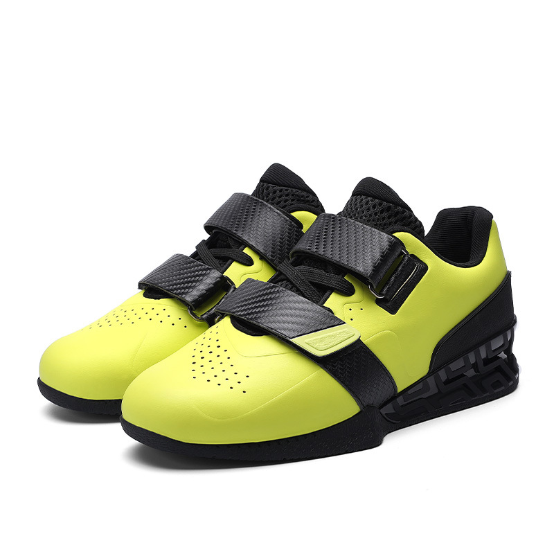 New Hook Loop Gym Weight Lifti - Men'S Shoes New Balance recensie en prijs