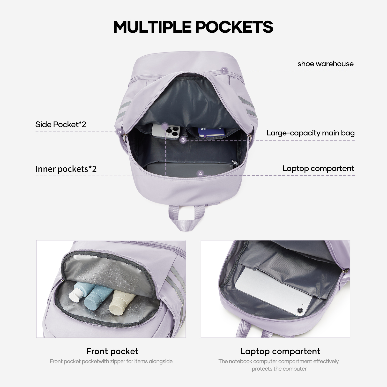 Women Beach Bag, Sports and Fi - Men'S Shoes To Women'S recensie en prijs