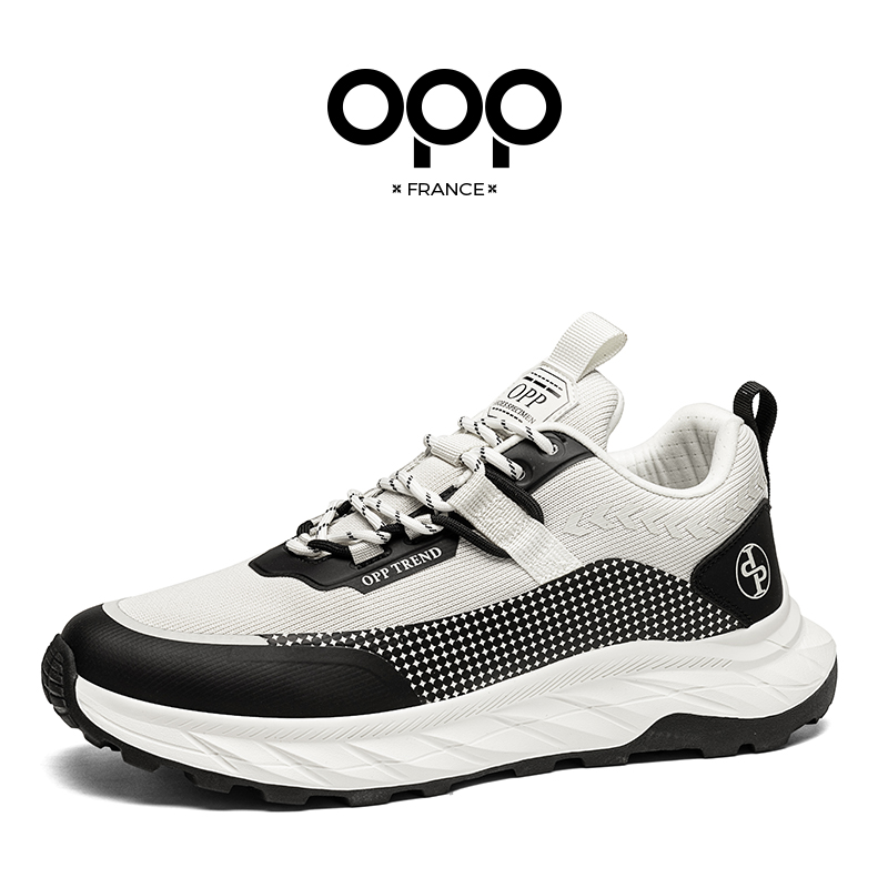 OPP Genuine Good Quality Shoes - Men'S Shoes New Balance recensie en prijs