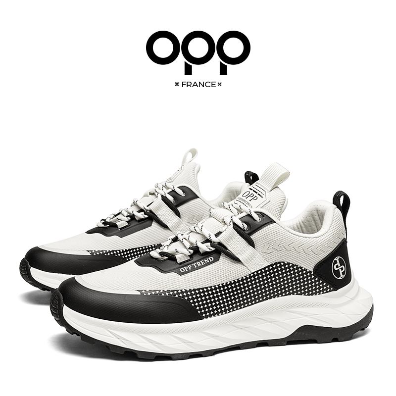 OPP Genuine Good Quality Shoes - Men'S Shoes New Balance recensie en prijs