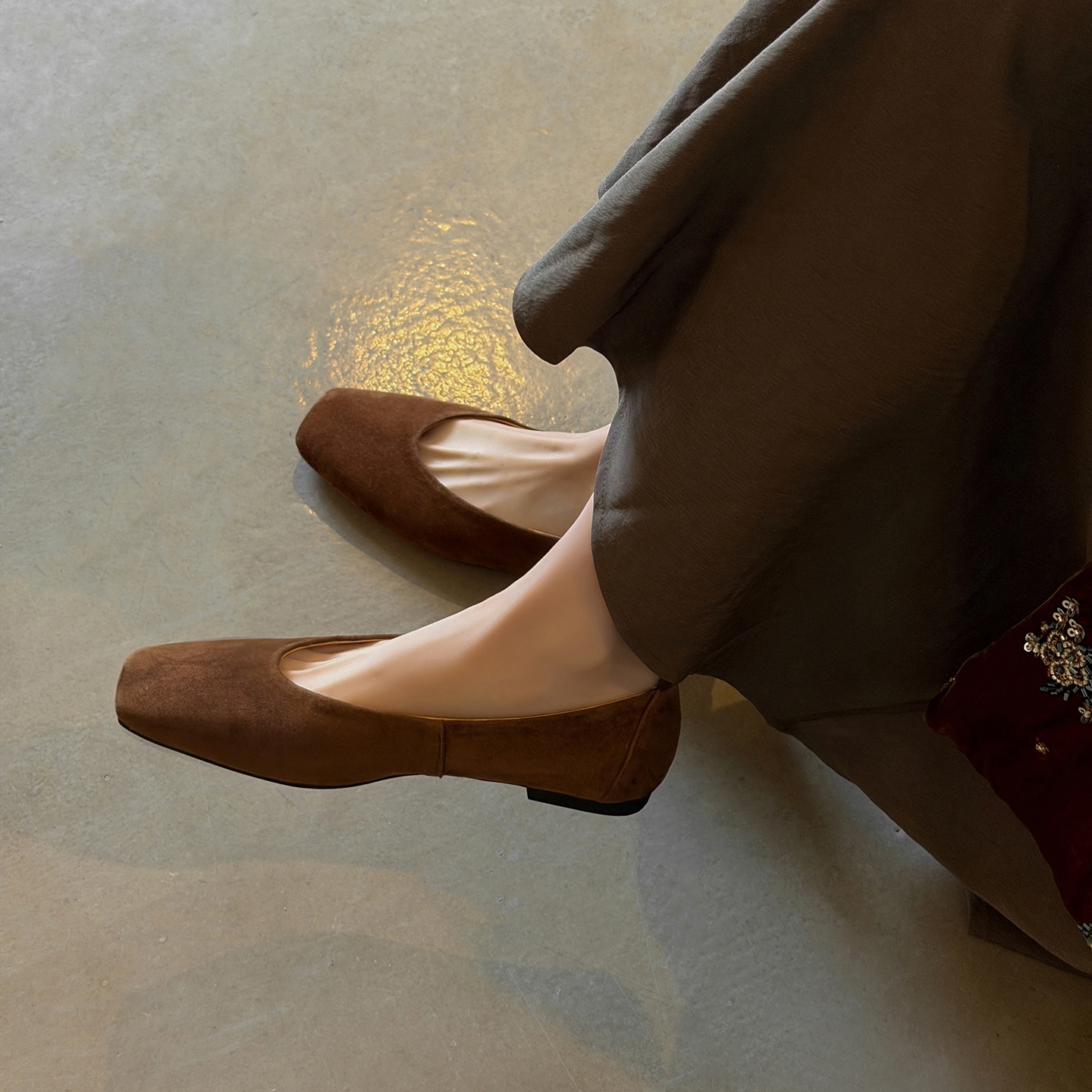 Fashion Women Elegant Pumps Sh - Men Shoes Size recensie en prijs