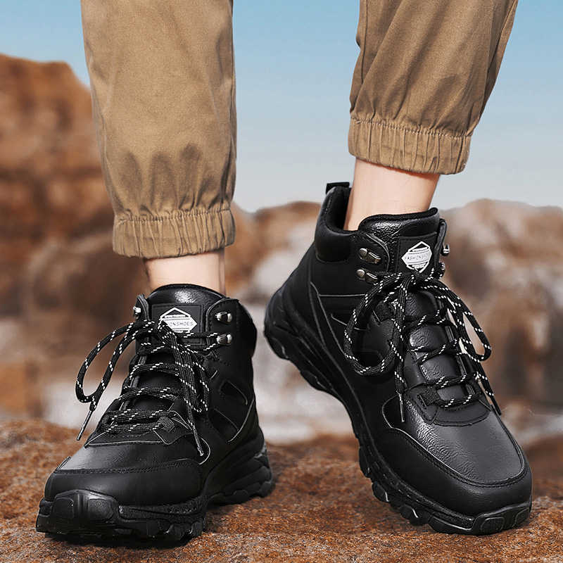 Snowboots Mocasino Wedding Par - Men Shoes High recensie en prijs
