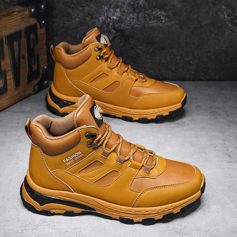 Snowboots Mocasino Wedding Par - Men Shoes High recensie en prijs